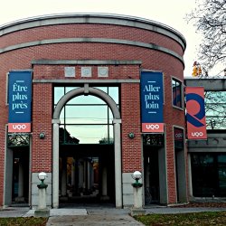 Université de l'Outaouais et des Laurentides (UQO) 