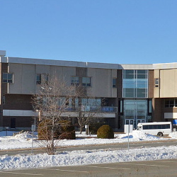 Collège de Shawinigan