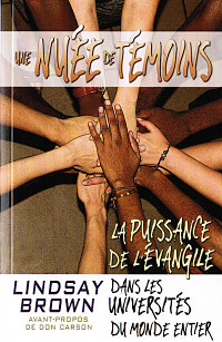 Une nuée de témoins