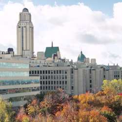 Université de Montréal
