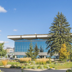 Université de Sherbrooke