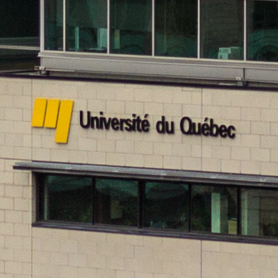 Université du Québec