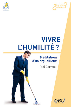 Vivre l'humilité